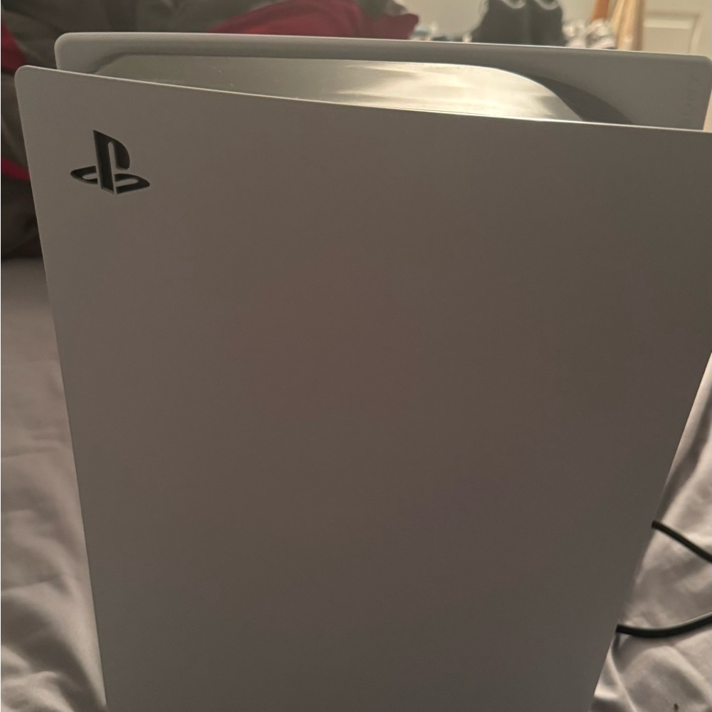 Ps5 disc version - Picture 5 of 8